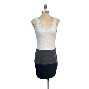 Kate Spade Saturday Colorblock Tank Dress Medium  Fits size Small